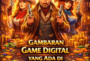game digital situs slot 88