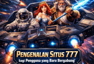 pengenalan situs 777