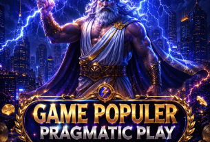 game populer Pragmatic Play