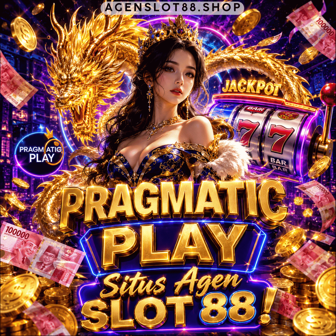 agen Slot88