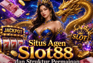 situs agen slot88