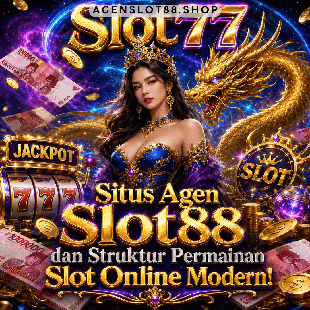 situs agen slot88